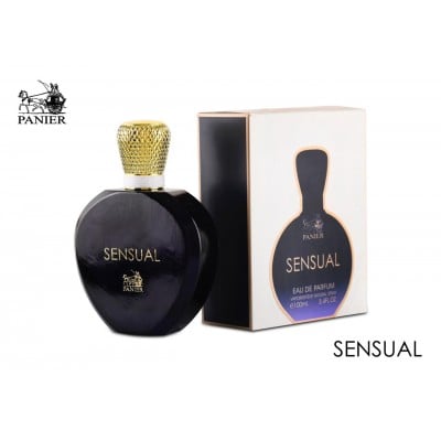 عطر بانير سينسويل للنساء ,100 مل -او دي بارفيوم  - Image 1