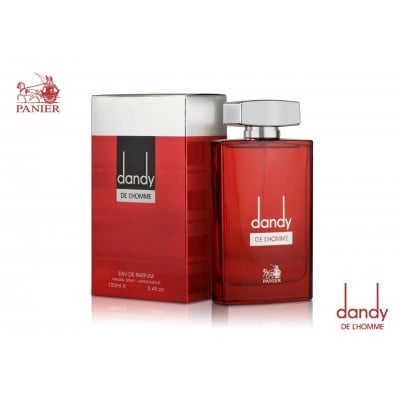 عطر بانير داندي , 100 مل - او دي بارفيوم  - Image 1