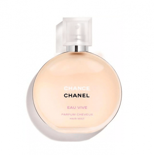 عطر شعر شانس او فيفا من شانيل للنساء - 35 مل - Image 1