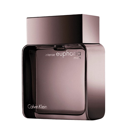 عطر ايفوريا انتنس من كالفن كلاين للرجال - 100مل - أو دو تواليت - Image 1