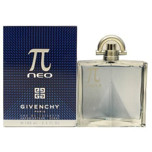 ي نيو من جيفنشي عطر للرجال - او دي تواليت، 100 مل - Image 1