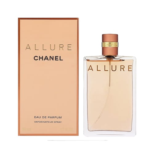 عطر الور من شانيل للنساء - او دو بارفيوم 50مل - صورة 1