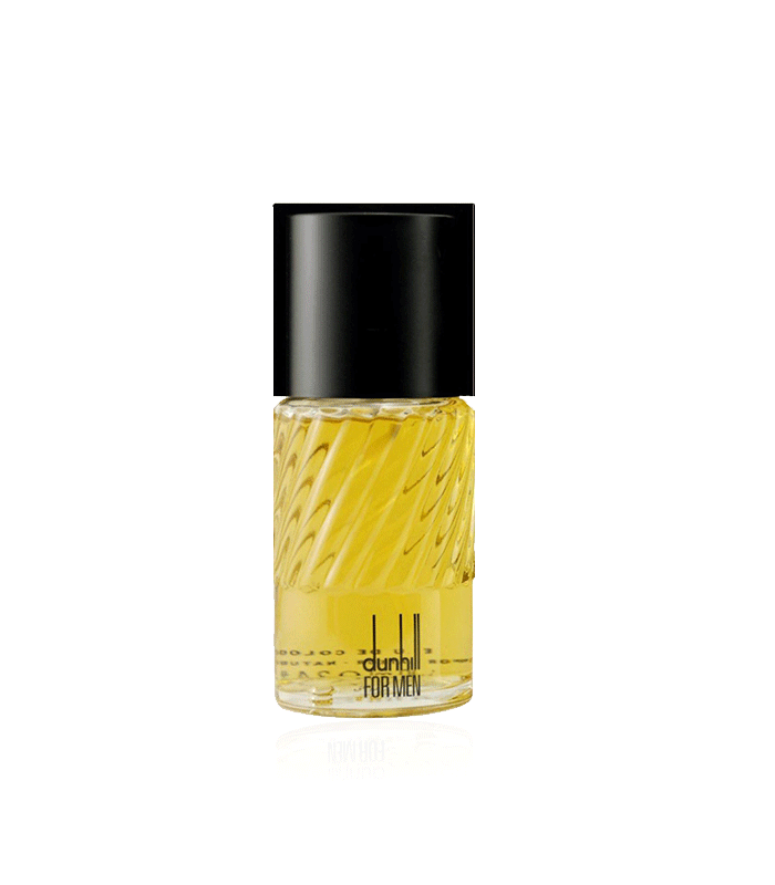 عطر دنهل ايديشن او دو تواليت للرجال - 100مل - صورة 1
