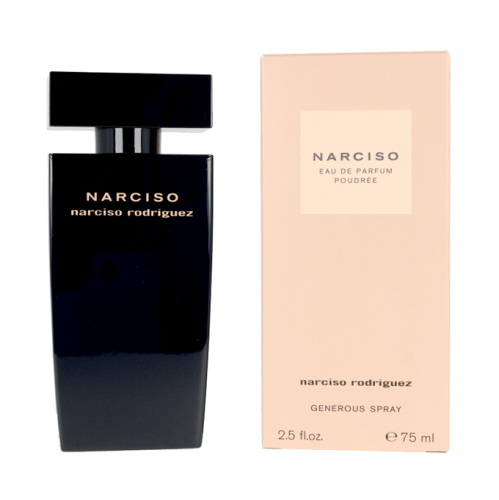 عطر نارسيسو باودري من نارسيسو رودريغز للنساء رذاذ كثيف - او دي برفيوم 75مل - Image 1