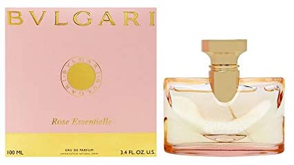 عطر روز اسينتيال او دي بارفان للنساء من بولغاري - 100 مل - Image 1