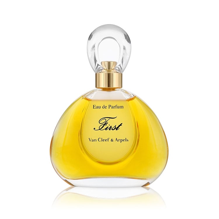 عطر فان كليف آند أربيلز فيرست, للنساء ,100مل ,او دي تواليت - Image 2