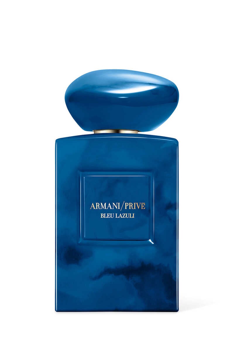 عطر جورجيو ارماني برايف بلو لازولي للرجال او دي برفيوم 100 مل - Image 1