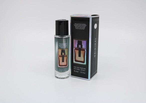 عطر رقم 317( سمارت ميني ) 30 مل - صورة 1