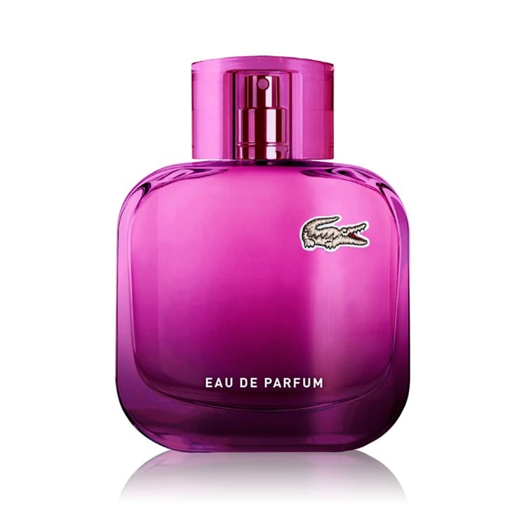 عطر ال .12.12 بور ايلي ماجنتك من لاكوست  للنساء - او دو بارفيوم 90 مل - صورة 1