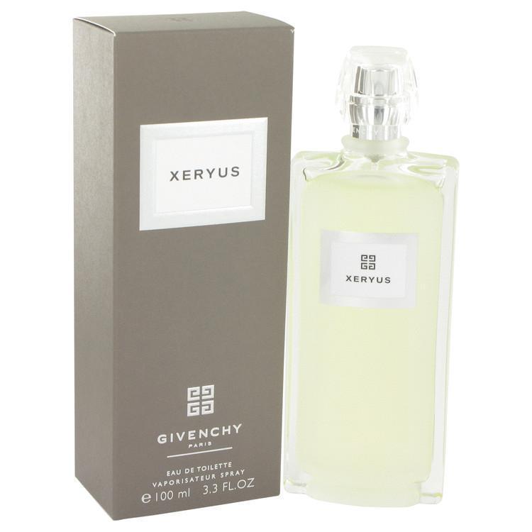 عطر جيفنشي إكسيريس للرجال - بخاخ ماء تواليت 100 مل  - Image 1