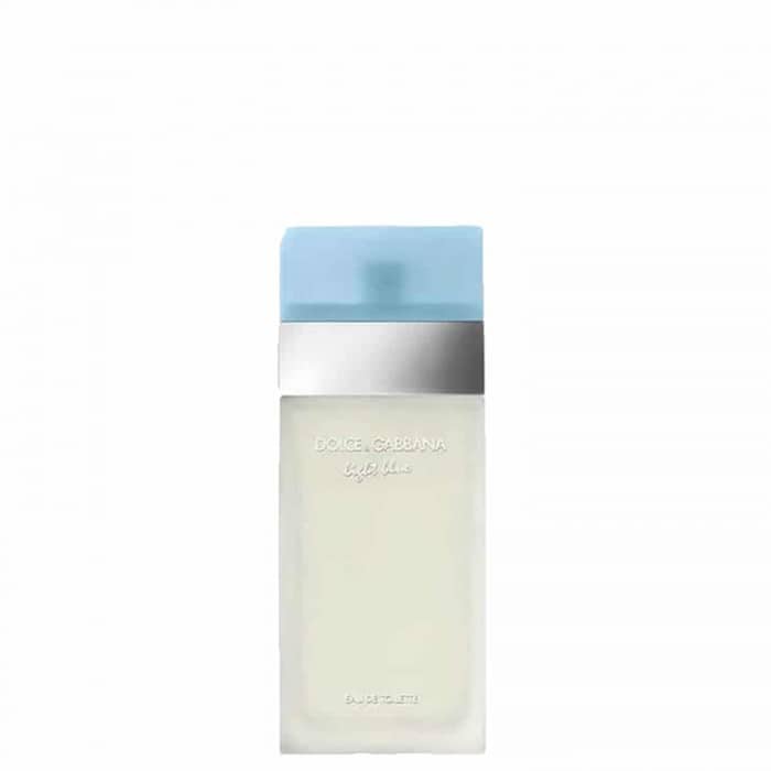 عطر دولتشي غابانا لايت بلو او دو تواليت للنساء - 100مل - صورة 1