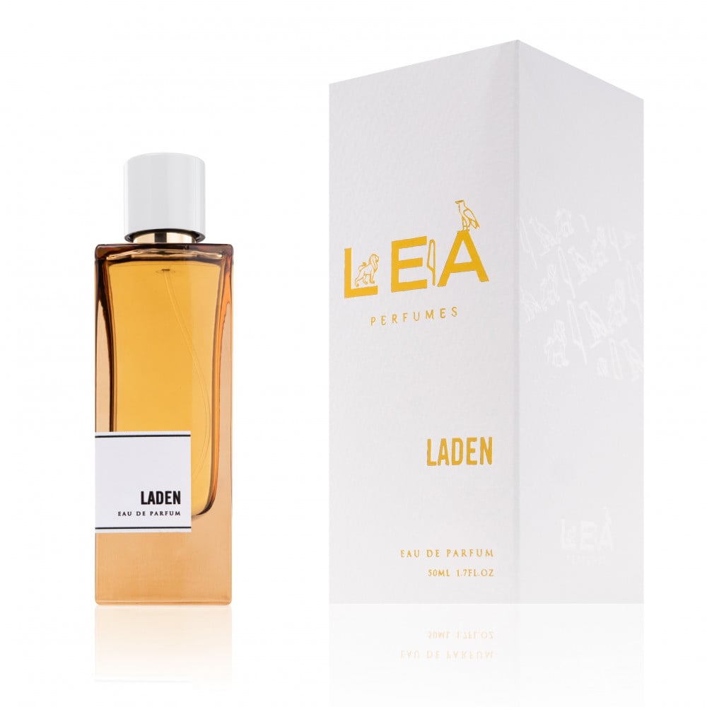 لدن - LADEN - Image 1