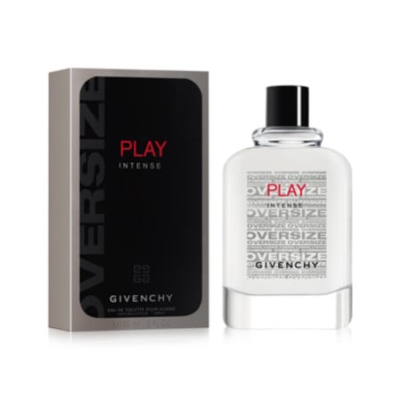 عطر جيفنشي بلاي إنتنس أو دي تواليت 150 مل - Image 1