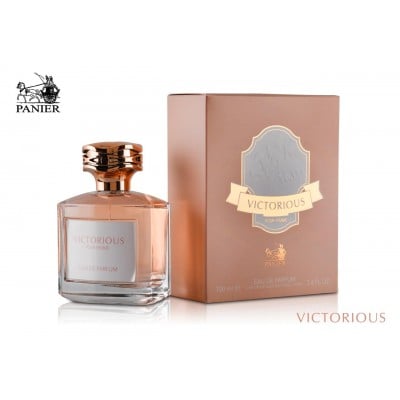 عطر بانير فكتوريس للنساء ,100 مل - او دي بارفيوم  - صورة 1