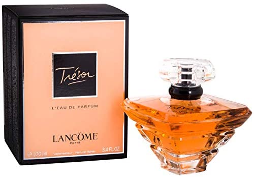 عطر لانكوم تريسور للنساء -او دي بارفان، 100 مل - صورة 1
