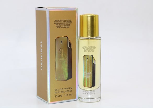 عطر رقم 262( سمارت ميني ) 30 مل - صورة 1