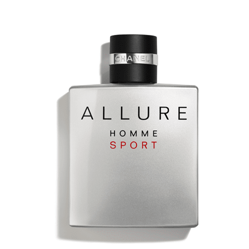عطر الور سبورت من شانيل للرجال - 50مل - او دي تواليت - صورة 1