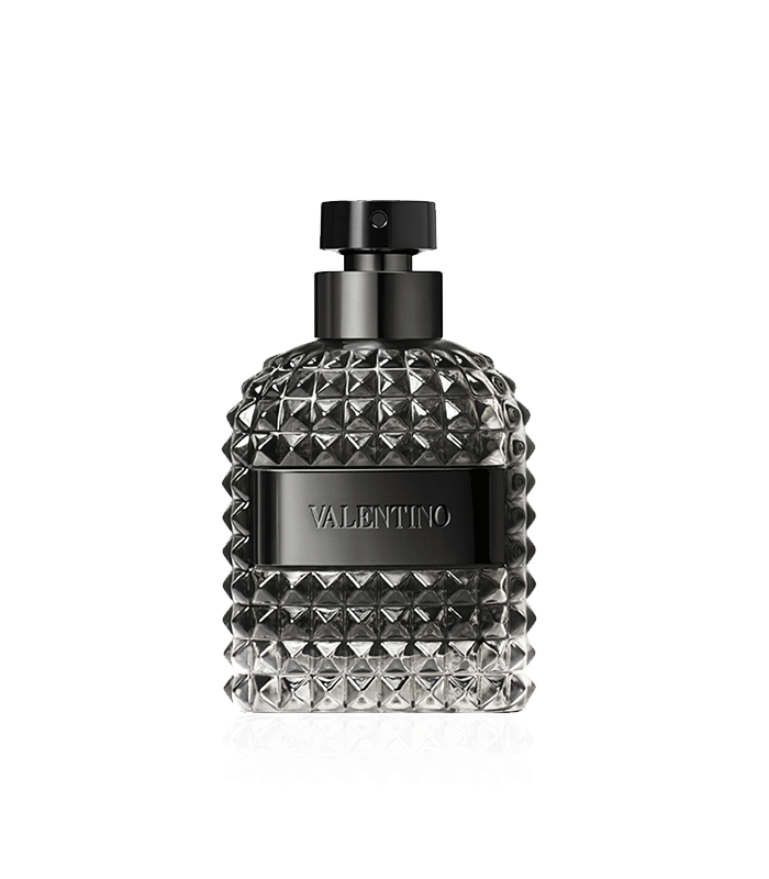 عطر فالنتينو اومو انتنس او دو بارفيوم للرجال - 100مل - Image 1