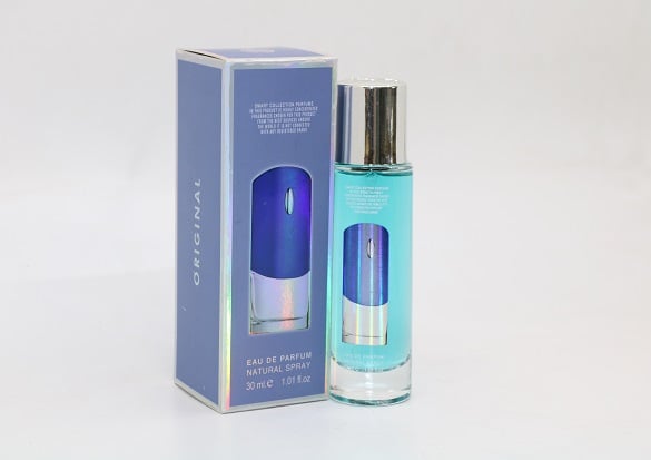عطر رقم 168( سمارت ميني ) 30 مل - صورة 1