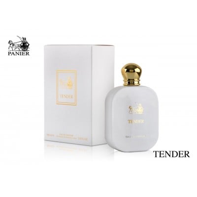 عطر بانير تندر للنساء , 100 مل - او دي بارفيوم  - صورة 1