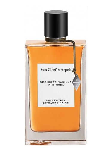 عطر فان كليف اند اربيلس أوركيد فانيلا, للنساء,75 مل او دو برفيوم  - Image 3