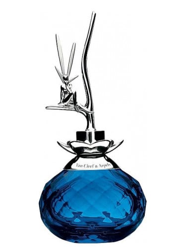 عطر فان كليف اند اربيلز فيري, للنساء ,100 مل او دى تواليت - Image 2