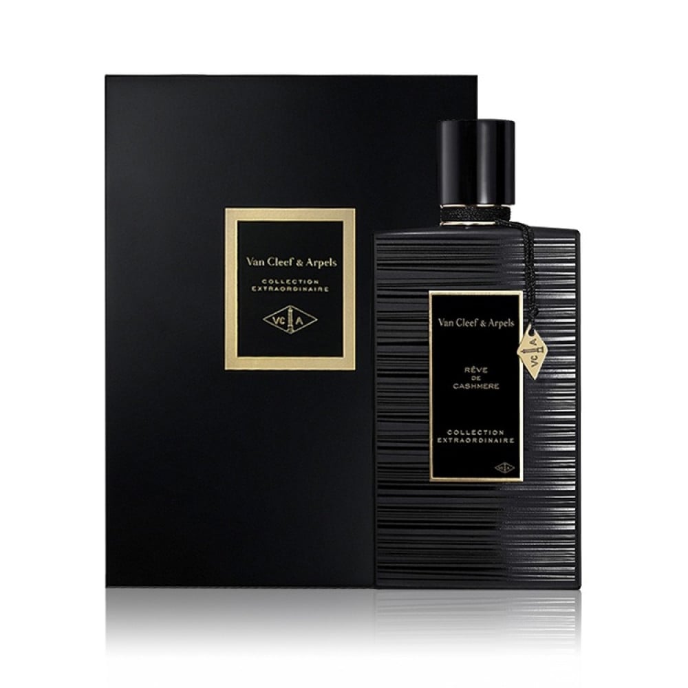عطر فان كليف ريف دي كشمير,للنساء 125 مل او دو بارفيوم - Image 1