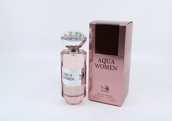 عطر اكوا وومن للنساء من بانير , 100 مل - او دي بارفيوم  - صورة 1