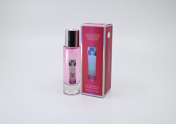 عطر رقم 158 ( سمارت ميني ) 30 مل - صورة 1