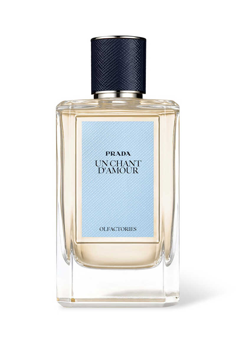 ماء عطر برادا أولفاكتوريز ان شانت دامو ماء برفان 100 مل  - Image 1