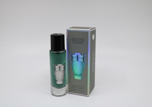 عطر رقم 352 ( سمارت ميني ) 30 مل - Image 1