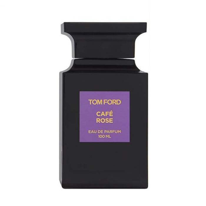 عطر كافيه روز توم فورد ماء برفان 100 مل - Image 1