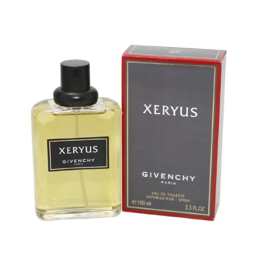 عطر زريوس من جيفنشي للرجال. ماء تواليت 100مل  - Image 2