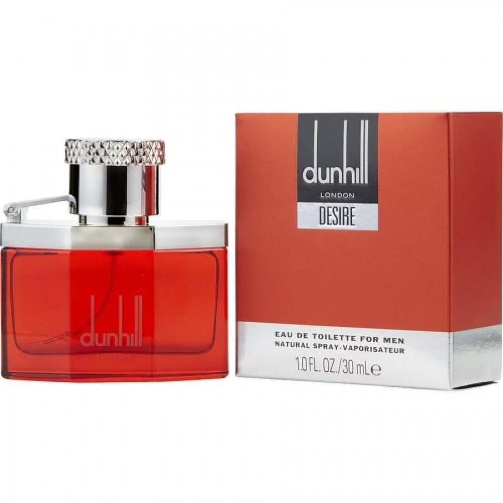 عطر دنهل ديزاير للرجال او دي تواليت 30 مل - Image 1