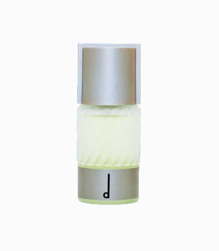 عطر دنهل دي 2 او دو تواليت للرجال 100 مل  - Image 1
