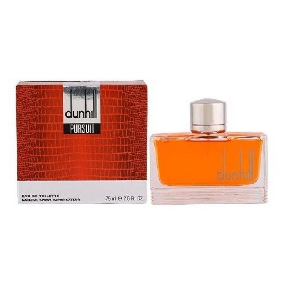 عطر دنهل بيرسوت للرجال او دو تواليت 75مل - Image 1