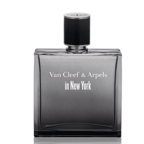 عطر فان كليف اند اربيلس إن نيويورك ,للرجال 125مل او دو تواليت  - Image 2