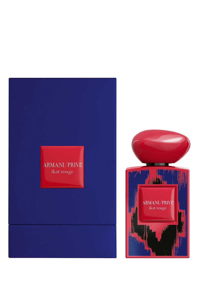 ماء عطر ارماني/بريف إيكات روج او دو برفان 100 مل  - صورة 1
