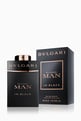 بولغاري ماء عطر مان إن بلاك، اودي برافان  60 مل - Image 1