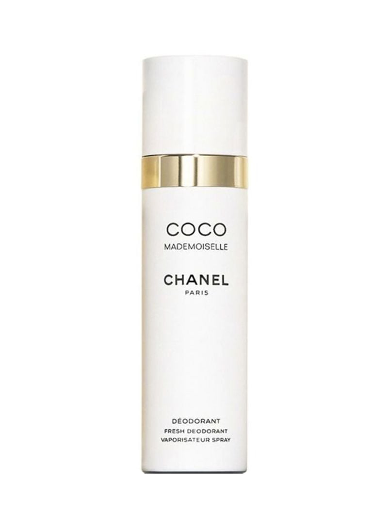 عطر بخاخ كوكو شانيل ماء تواليت 100 مل  - Image 1
