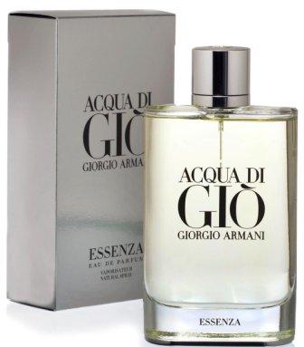 عطر جورجيو أرماني للرجال تواليت 100 مل  - Image 1