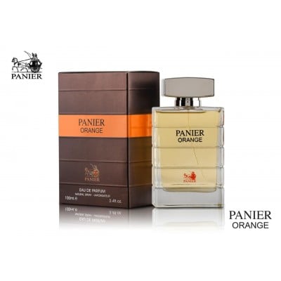 عطر بانير اورنج للرجال ,100 مل - او دي بارفيوم  - صورة 1
