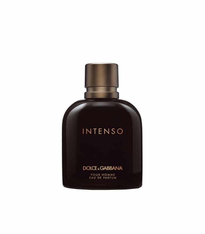 عطر دولتشي غابانا انتنسو او دو بارفيوم للرجال - 125مل - صورة 1