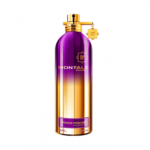 عطر أوركيد باودر من مونتال - او دي بارفيوم 100مل - صورة 1