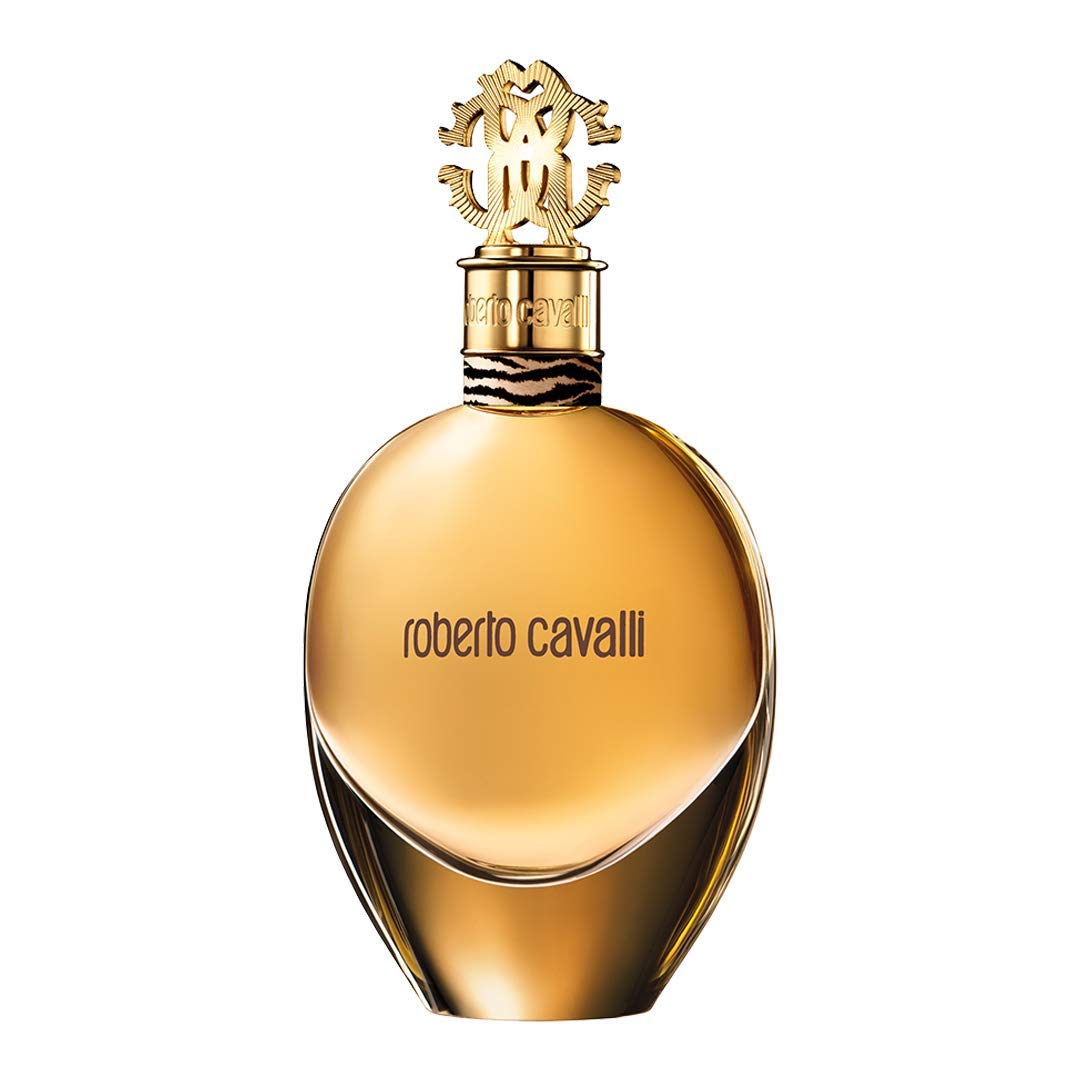 عطر روبرتو كافالي عود إديشن,للجنسين, 75مل او دو بارفيوم - صورة 2
