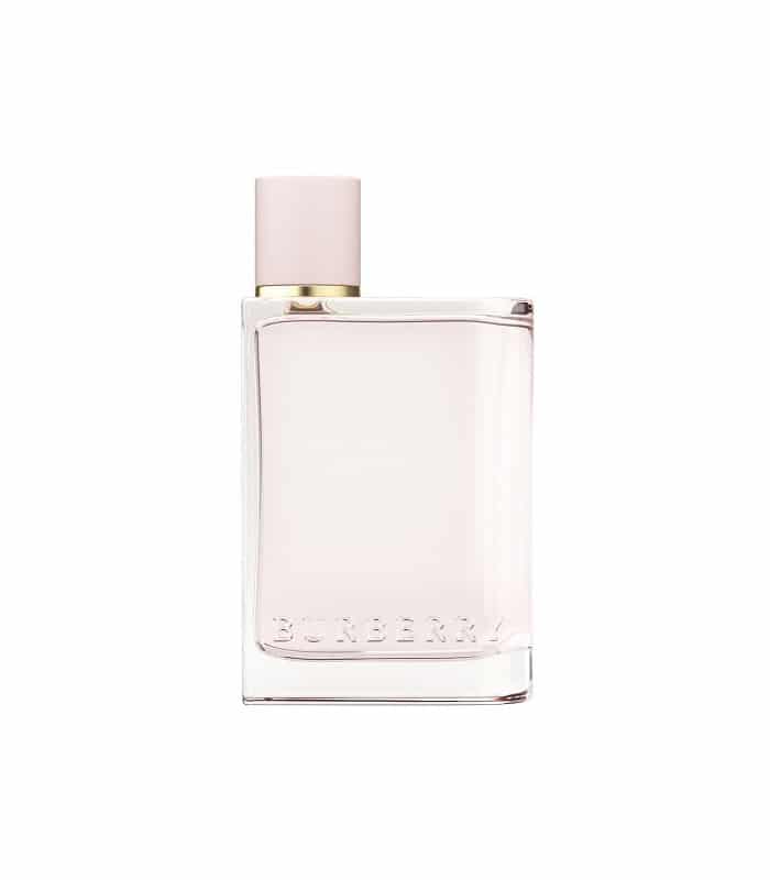 عطر بربري هير او دو برفيوم للنساء - 50مل - صورة 1