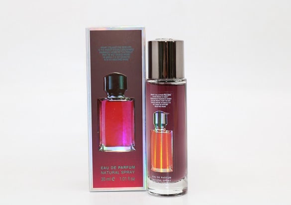عطر رقم 47 ( سمارت ميني ) 30 مل - صورة 1