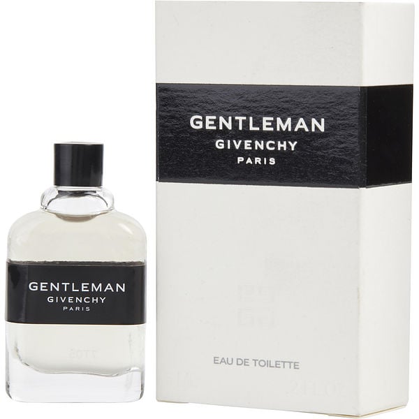 عطر جيفنشي جنتلمان للرجال  او دي تواليت 100 مل - Image 2