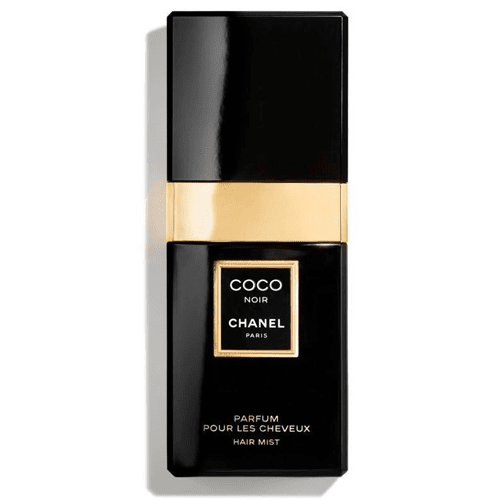 عطر الشعر كوكو نوير من شانيل - 35مل - صورة 1