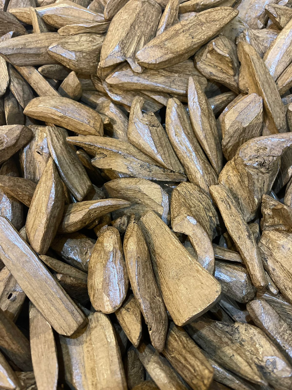 الاسطورة عود مروكي طبيعي محسن بيور  - Image 3